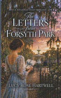Produktbild: The Letters From Forsyth Park