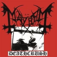 Produktbild: Deathcrush