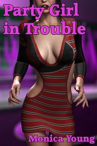 Produktbild: Party Girl in Trouble
