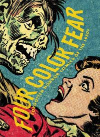 Produktbild: 4 Color Fear