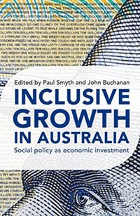 Produktbild: INCLUSIVE GROWTH IN AUSTRALIA