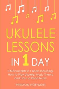 Produktbild: Ukulele Lessons