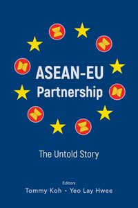 Produktbild: Asean-Eu Partnership