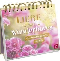Produktbild: Liebe ist was Wunderbares