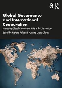 Produktbild: Global Governance and International Cooperation
