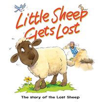 Bild vom Artikel Little Sheep Gets Lost vom Autor Tim Dowley