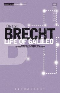 Produktbild: Life Of Galileo