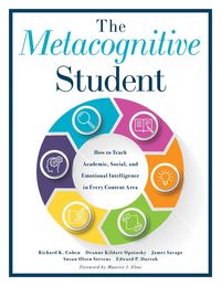 Produktbild: Metacognitive Student