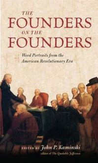 Produktbild: Kaminski, J: Founders on the Founders