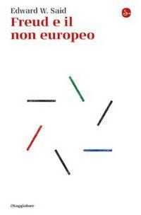 Produktbild: Freud e il non europeo