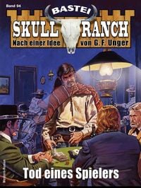 Produktbild: Skull-Ranch 94