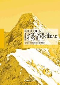 Produktbild: Bio&eacute;tica y ancianidad en una sociedad en cambio