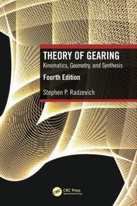 Produktbild: Theory of Gearing