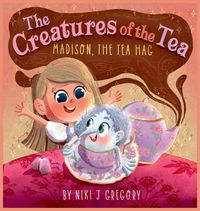 Produktbild: Madison, The Tea Hag
