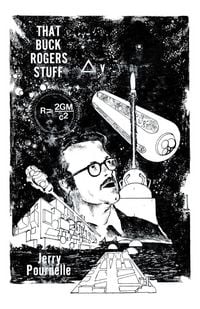 Produktbild: That Buck Rogers Stuff