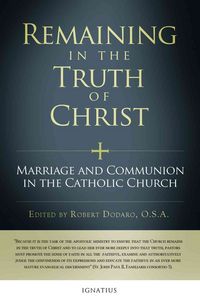 Produktbild: Remaining in The Truth Of Chri