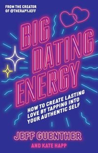 Produktbild: Big Dating Energy
