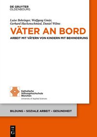 Produktbild: V&auml;ter an Bord