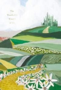 Produktbild: The Wonderful Wizard of Oz: Deluxe Painted Edition