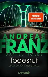 Produktbild: Todesruf
