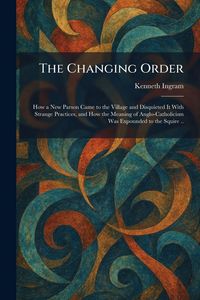 Produktbild: The Changing Order