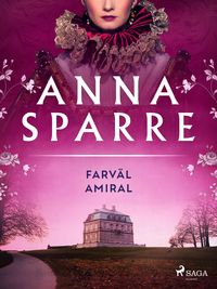 Produktbild: Farv&auml;l amiral
