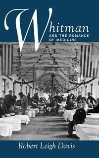 Produktbild: Whitman and the Romance of Medicine