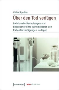 Produktbild: &Uuml;ber den Tod verf&uuml;gen