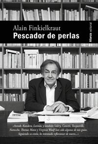 Produktbild: Pescador de perlas
