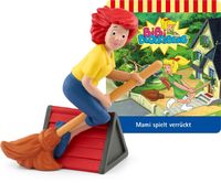 'Content-Tonie: Bibi Blocksberg - Mami spielt verrückt' kaufen - Spielwaren
