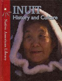 Produktbild: Inuit History and Culture