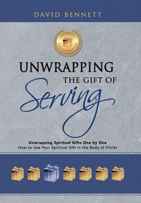 Produktbild: Unwrapping the Gift of Serving