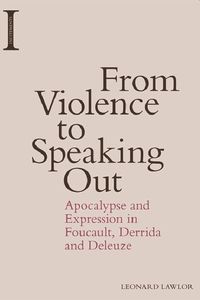 Produktbild: From Violence to Speaking Out