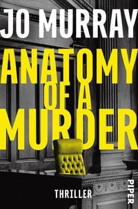 Produktbild: Anatomy of a Murder