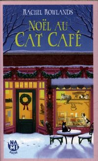 Produktbild: No&euml;l au cat caf&eacute;