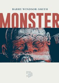 Produktbild: Monster