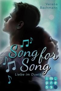 Produktbild: Song for Song. Liebe im Duett