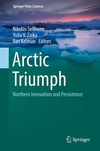 Produktbild: Arctic Triumph