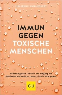 Produktbild: Immun gegen toxische Menschen