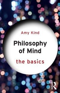Produktbild: Philosophy of Mind