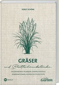 Produktbild: MDR Garten - Gr&auml;ser