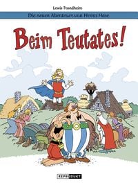 Produktbild: Die neuen Abenteuer von Herrn Hase 6