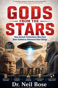 Produktbild: Gods From The Stars