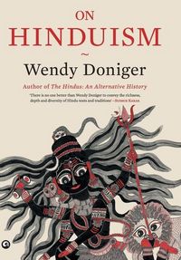Produktbild: On Hinduism