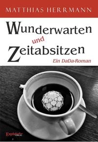 Produktbild: Wunderwarten und Zeitabsitzen