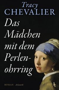 Produktbild: Das M&auml;dchen mit dem Perlenohrring