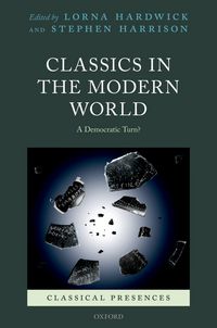 Produktbild: Classics in the Modern World