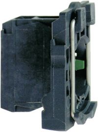 Produktbild: Schneider Electric ZB5AZ101 Kontaktelement 1 Schlie&szlig;er tastend 240V 1St.