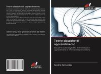 Produktbild: Teorie classiche di apprendimento.