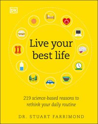 Produktbild: Live Your Best Life